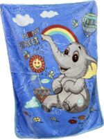 Frazada de Plush Bebé - Imagen 9