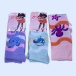 Pantys Tejidas de niñas  calidad
