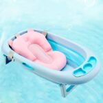 Almohadilla para bañera Orejitas - Imagen 2