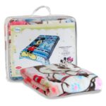 Cobertor Cuna Disney - Imagen 5