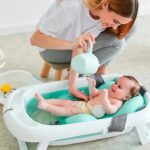 Almohadilla para bañera Orejitas - Imagen 3