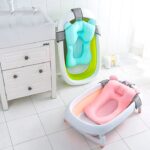 Almohadilla para bañera Orejitas - Imagen 3