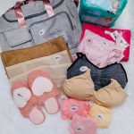 Bolso de mamá completo maternidad 13 pz