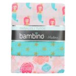 Pañal Bambino Sirena
