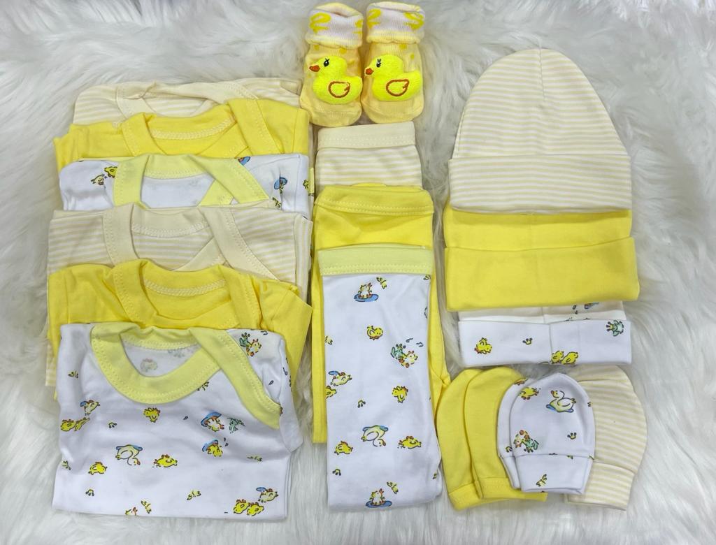 7a19211a-c8e7-410a-bb82-6f891095dc15.jpg Pack Amarillo suave - Imagen 1