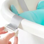 Almohadilla para bañera Orejitas - Imagen 2