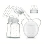 Extractor De Leche Doble