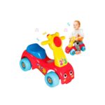 Corre pasillo bebe - Imagen 2