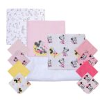 Caja de regalo Minnie Bambino 12 pz - Imagen 2