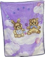 Frazada de Plush Bebé - Imagen 2