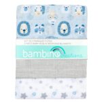 Pañal Bambino León