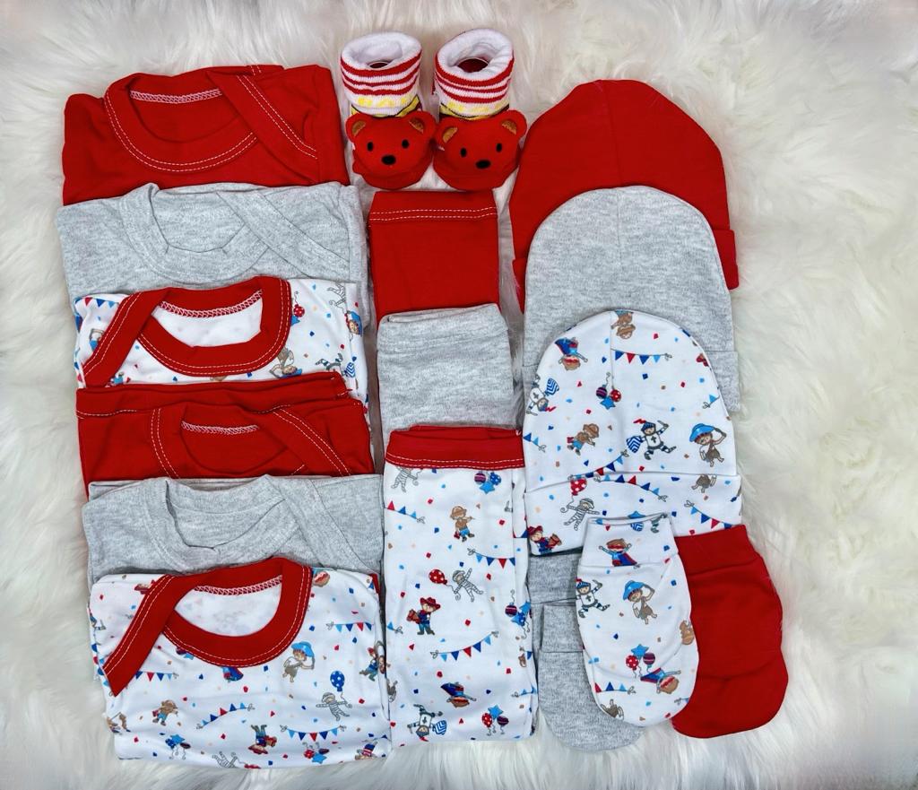 db6a449b-4365-44c0-b8c7-d55dc00353ab.jpg Pack ajuar rojo/gris - Imagen 1