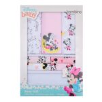 Caja de regalo Minnie  Bambino 12 pz