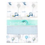 Pañal Bambino globo