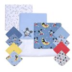 Caja de Regalo Mickey Bambino 12 pz - Imagen 3