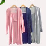 Camisas Y Batas Maternales