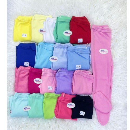 pantys Pantys de Algodón - Imagen 1
