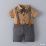 Conjunto de Gala para Niño - Imagen 2