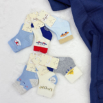 Pack de calcetines 12 unidades - Imagen 2