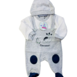 Ositos Plush diseños exclusivos - Imagen 2