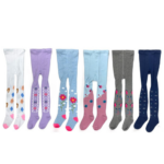 panty de algodon niño y niña marca O´mas - Imagen 5