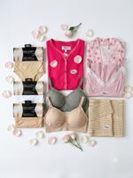 Box Premiun Maternal Sofia